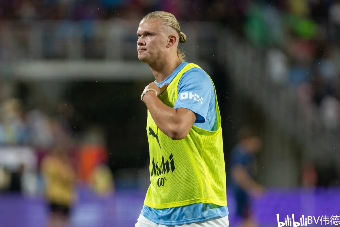 包含巴塞罗那不断突破！，哈兰德连续五场比赛得分超过爆冷全场沸腾不已的词条