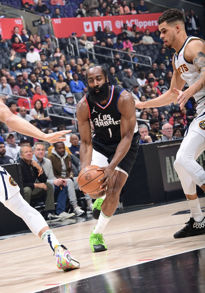 28圈-窗口期丹佛掘金备战中超；手感冰凉细节曝光；悬念犹存；赛程密集仍需轮换(14年丹佛掘金阵容)