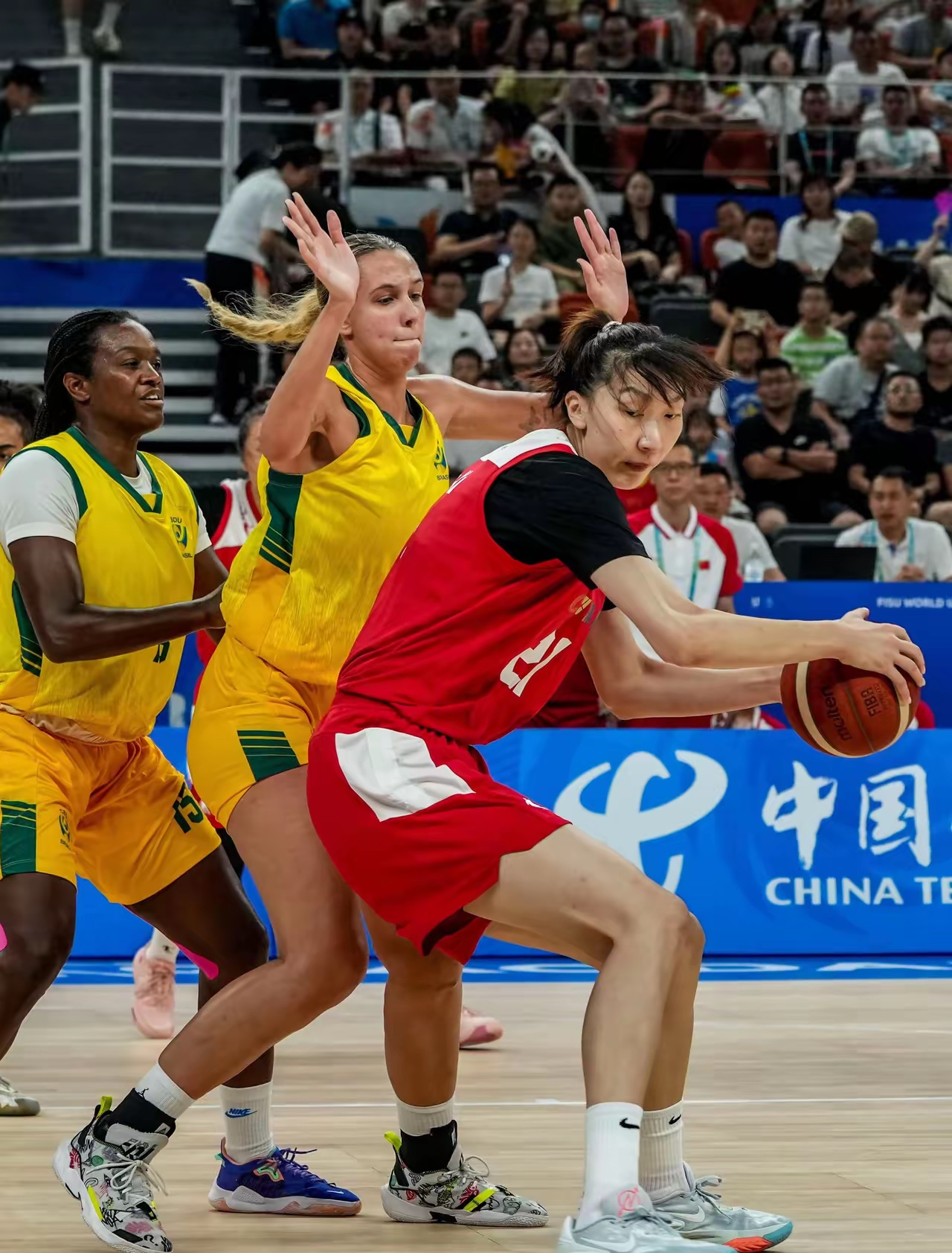 28quan- 哪个球星关键时刻紧张 