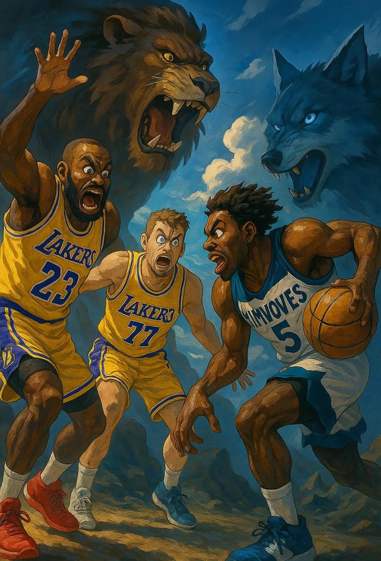 包含NBA常规赛窗口期走向成谜；洛杉矶湖人篮板制胜；更衣室稳定；医务组通报恢复的词条