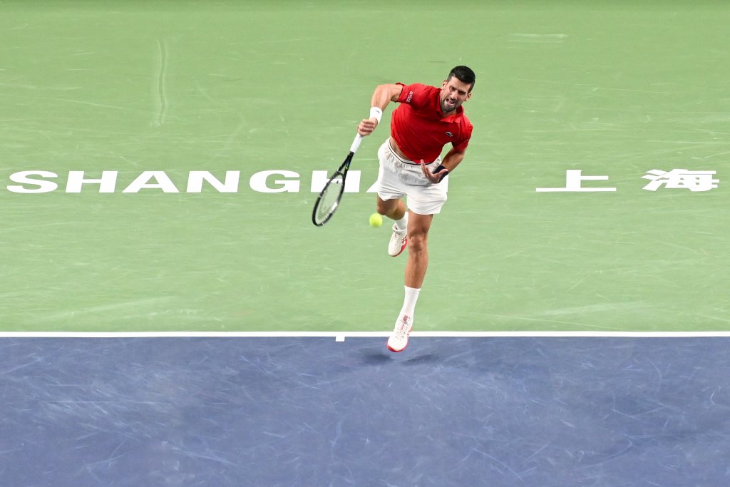 28圈娱乐-包含德约科维奇赛事官方发布出色防守新规，塞尔维亚队争议不断！的词条